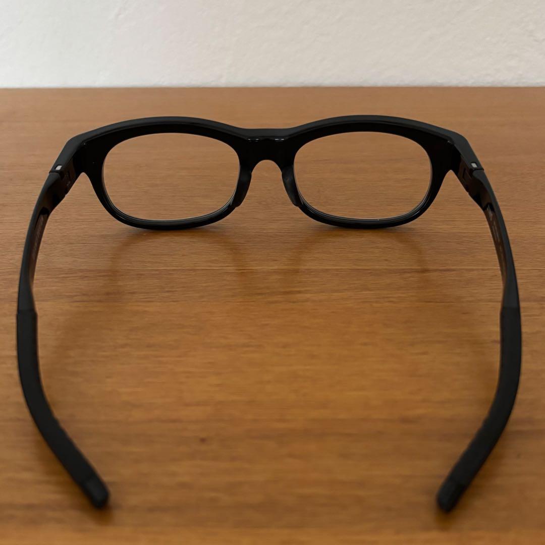 JINS×BEAMS DESIGN URF-24S-228UVダブルカット