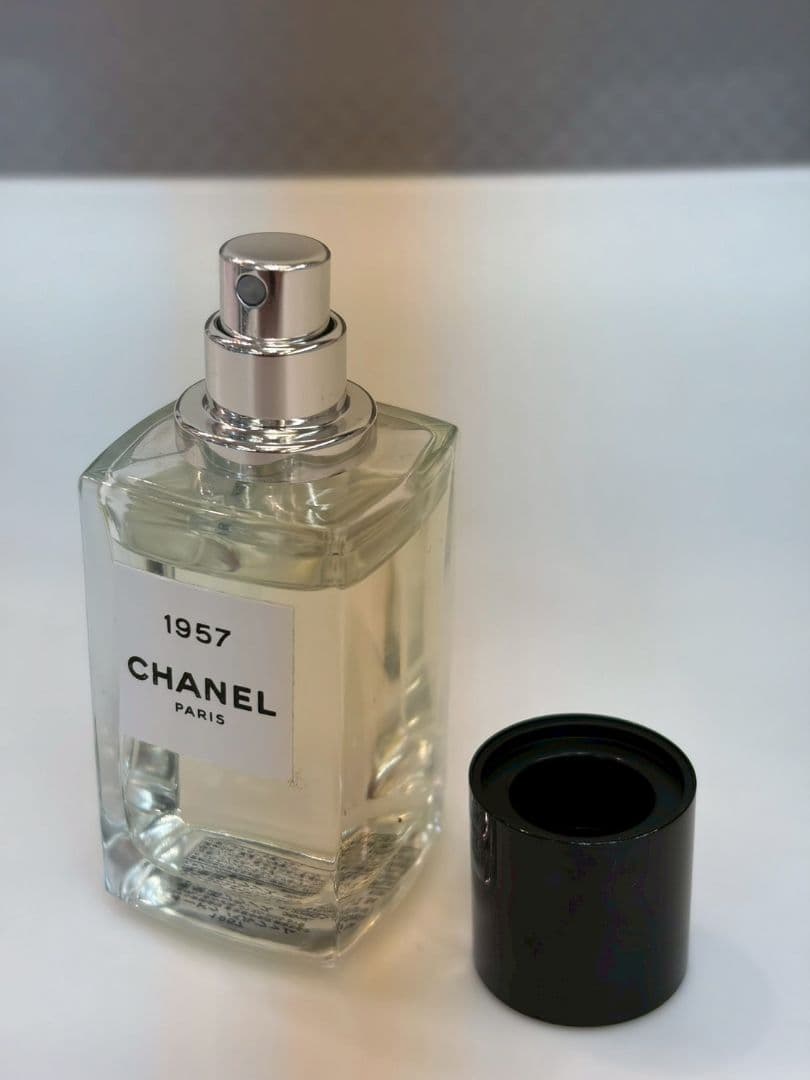 CHANEL シャネル 1957 オードゥ パルファム 35ml 香水
